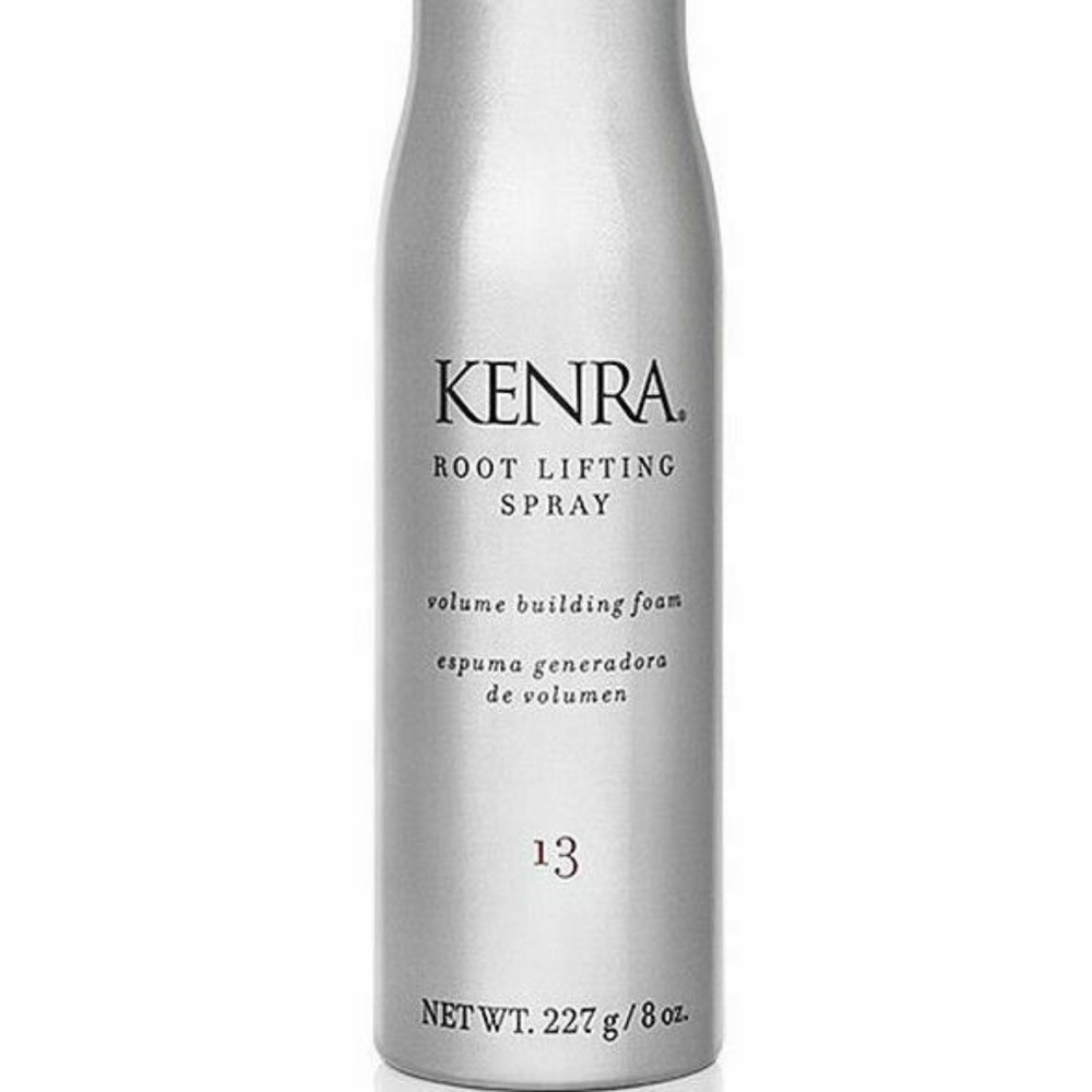 Kenra Root Lifting Spray #13, 8-Ounce LAST CHANCE